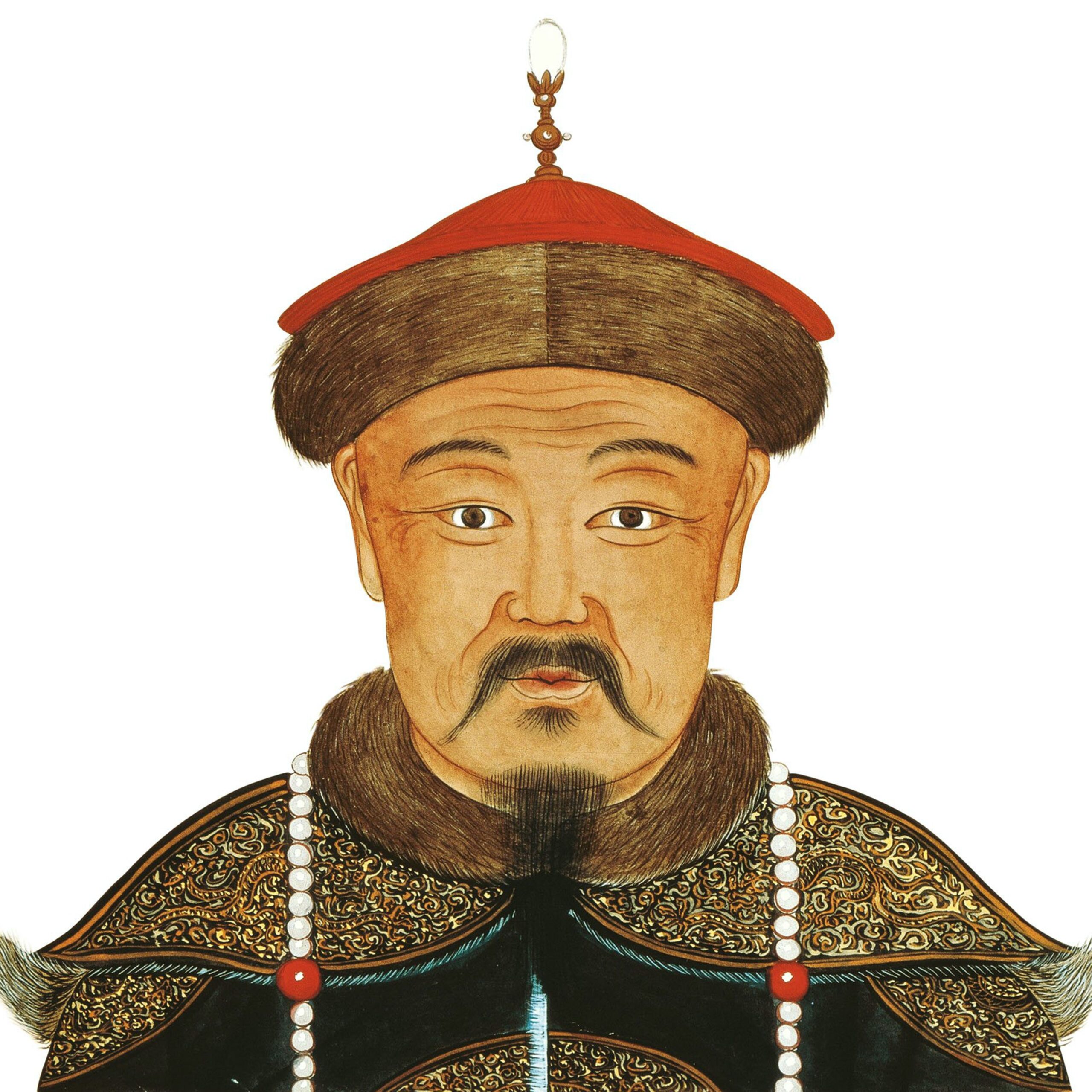 Kublai Khan Merch